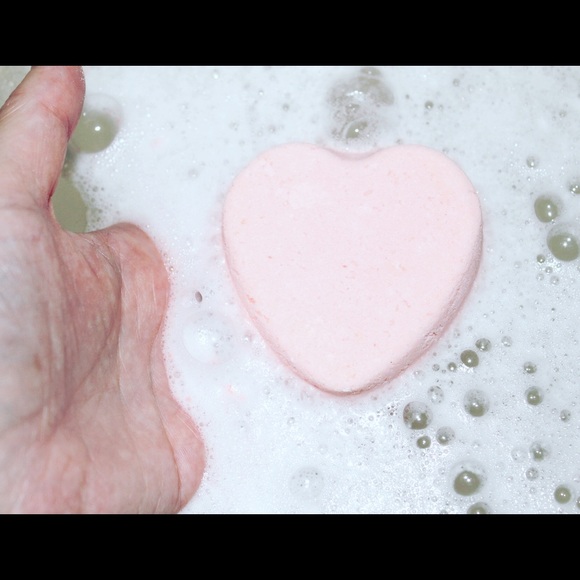 🎃 Large Bath bombs-(1) - Picture 2 of 8